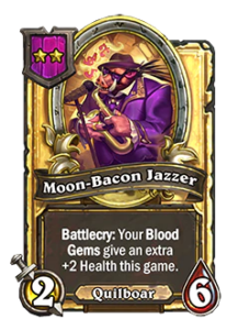 今夜はジャズるボア