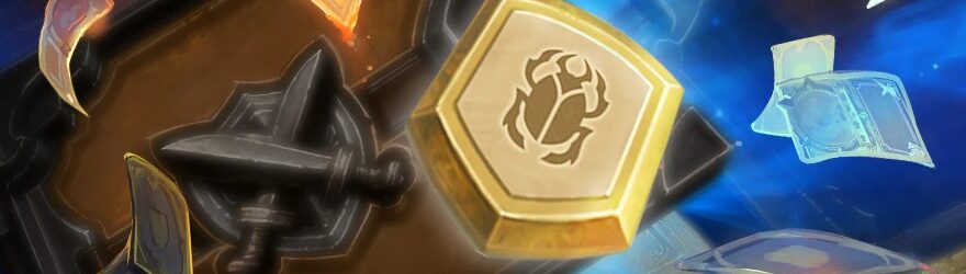 スカラベ年へようこそ！