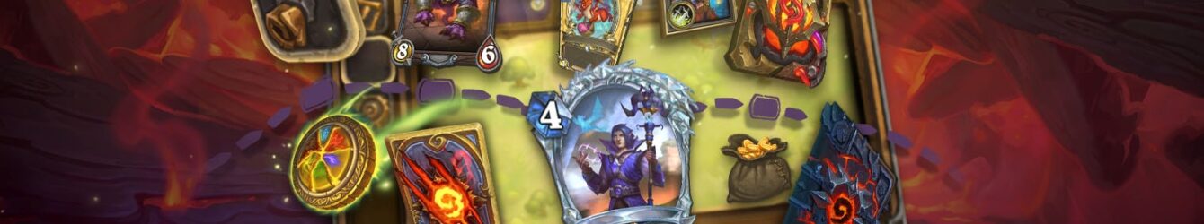 「終焉のアゼロス」報酬レーンの更新