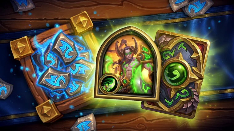 無料のパックと新たなBattle.netショップの特別オファー