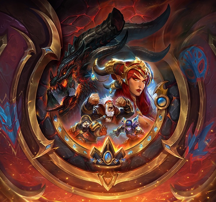 バトルグラウンド・シーズン13「終焉のいざない」が始まるぞ！