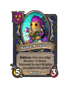 ママ・マルグルトン