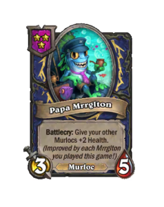 パパ・マルグルトン