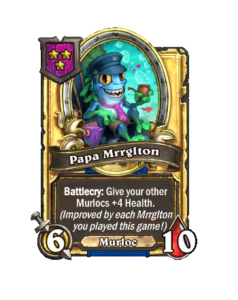 パパ・マルグルトン