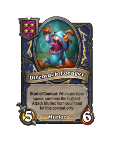 ダイアマックのエサ係