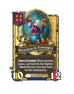 ダイアマックのエサ係