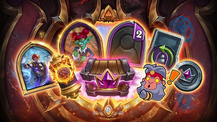 バトルグラウンド・レーン