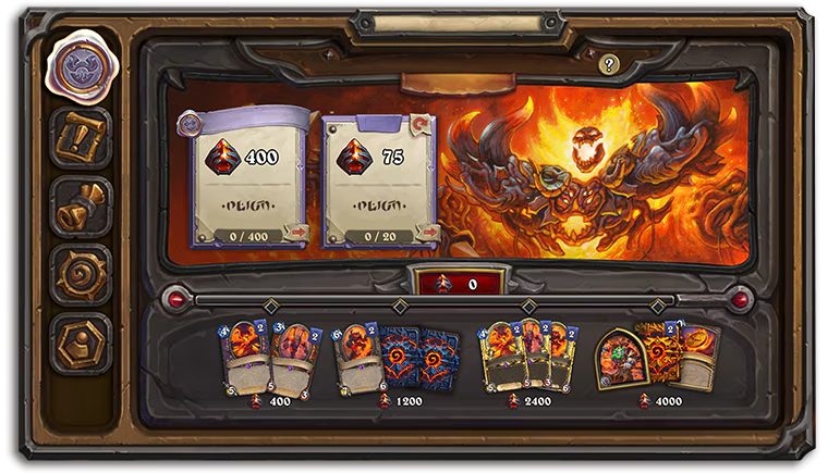 イベント「炎の大地の戦い！」