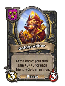 金ピカつかみ取リャー Goldgrubber