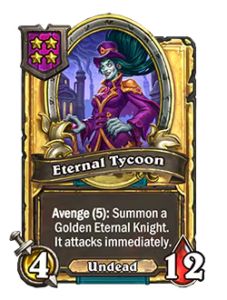 永劫の大富豪 Eternal Tycoon