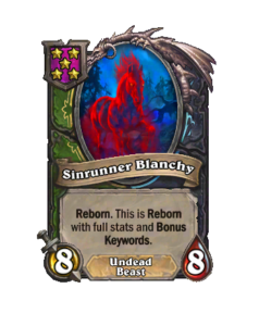 シンランナー・ブランキー