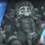 ヴァイオレット監獄を脱出せよ