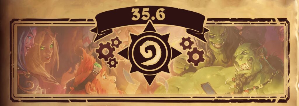 35.6 パッチノート